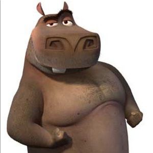 Meet your Posher, Nora